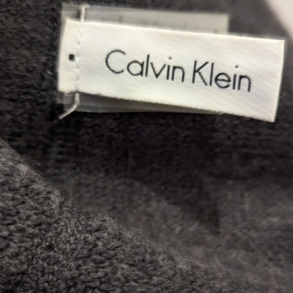 Calvin Klein Infinity Scarf - Picture 3 of 5
